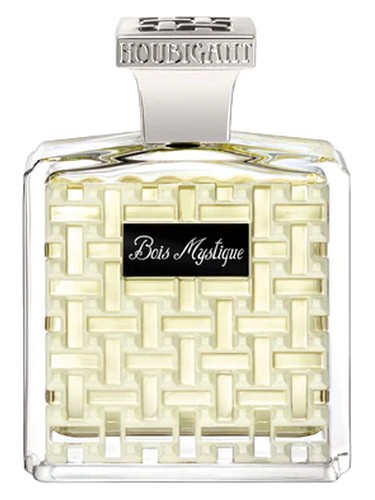 Bois Mystique Extrait de Parfum