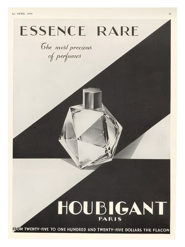 Essence Rare 1928