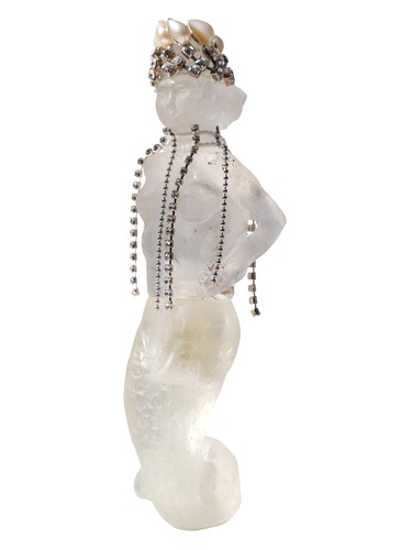 Mermaids Steal Ice Cream