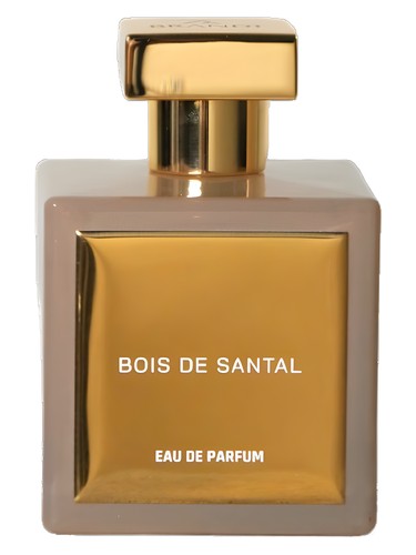 Bois de Santal