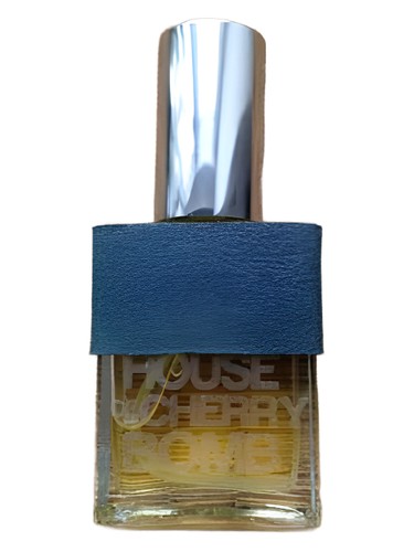 Tuberose Tobacco Cognac