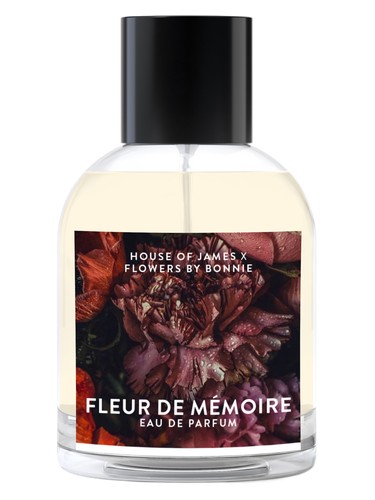 Fleur De Memoire