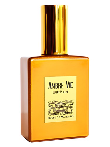 Ambre Vie