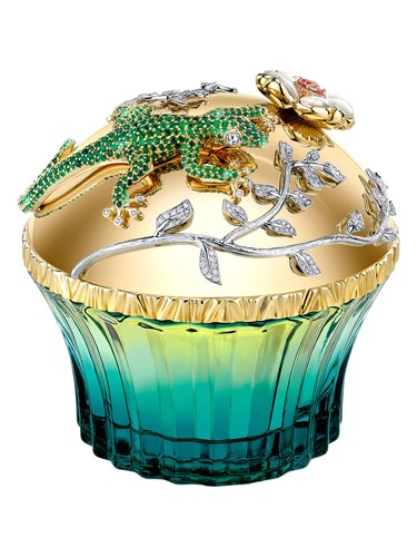 Passion de L'Amour Limited Edition