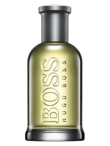 Boss Bottled 20th Anniversary Edition
