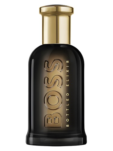 Boss Bottled Elixir
