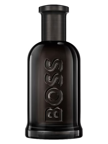 Boss Bottled Parfum