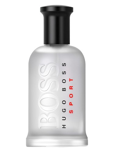 Boss Bottled Sport