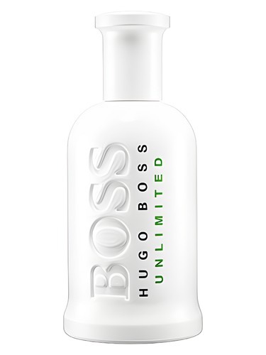Hugo Boss Bottled Unlimited