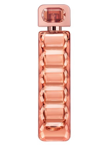 Boss Orange Eau de Parfum