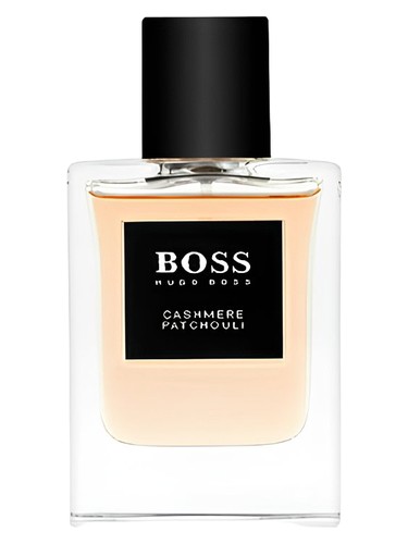 BOSS The Collection Cashmere & Patchouli