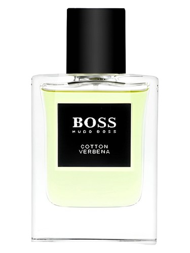 BOSS The Collection Cotton & Verbena