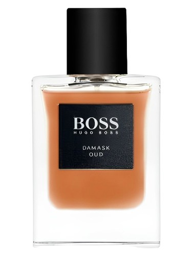 BOSS The Collection Damask Oud