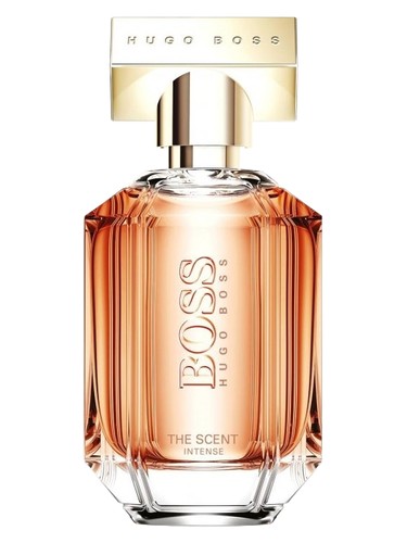 Boss The Scent For Her Intense