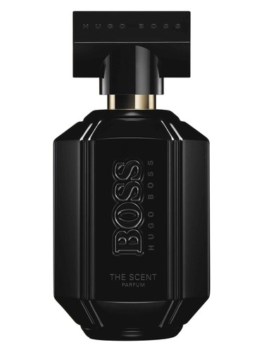Boss The Scent For Her Parfum Edition