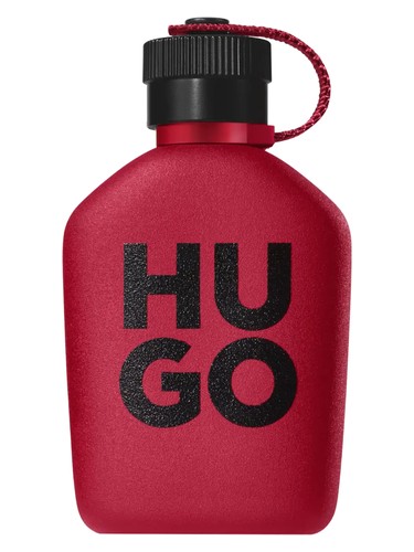 Hugo Intense