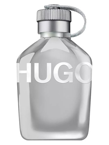Hugo Reflective Edition