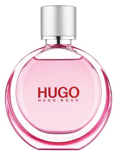 Hugo Woman Extreme