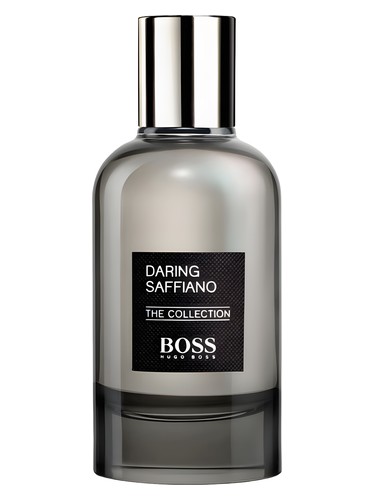 The Collection Daring Saffiano