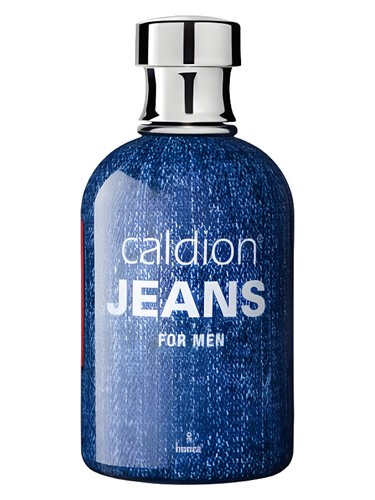 Caldion Jeans for Man