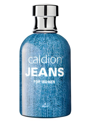 Caldion Jeans for Woman