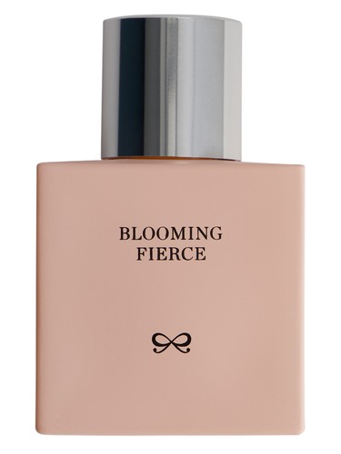 Blooming Fierce