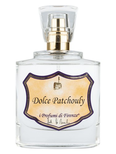 Dolce Patchouli