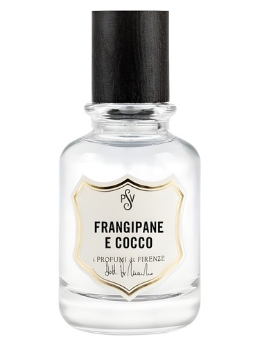 Frangipane e Cocco