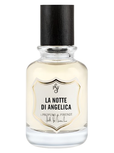 La Notte di Angelica