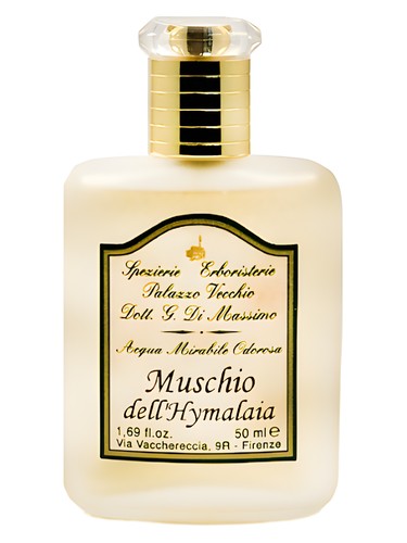 Muschio del Hymalaia