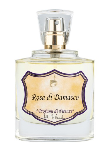 Rosa di Damasco