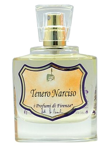Tenero Narciso