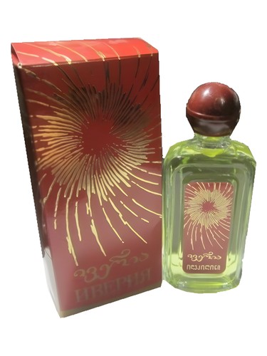 Иверия Одеколон