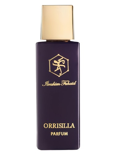 Orrisilla