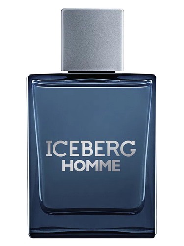 Iceberg Homme 2025