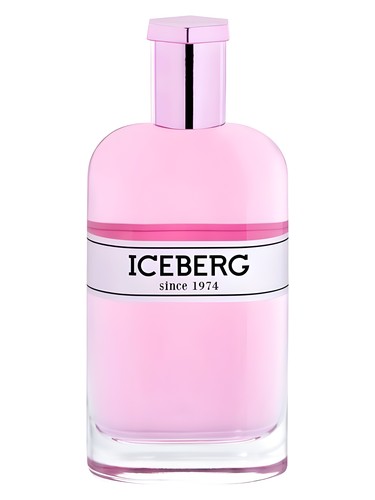 Iceberg Since 1974 for Woman