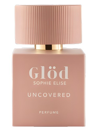 Glod Sophie Elise Uncovered