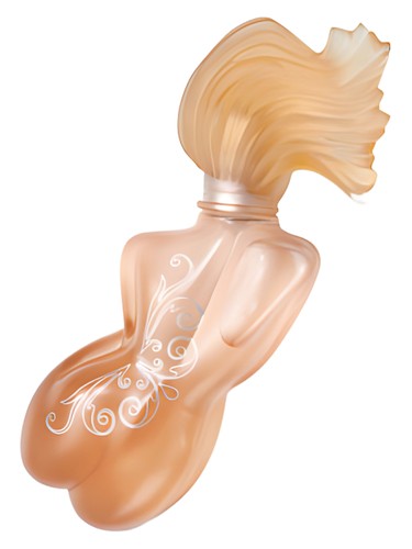 Ame Toscane Fantaisie Baroque