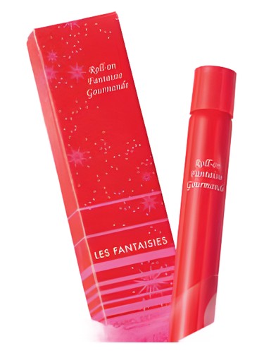 Les Fantaisies-Fantaisie Gourmande