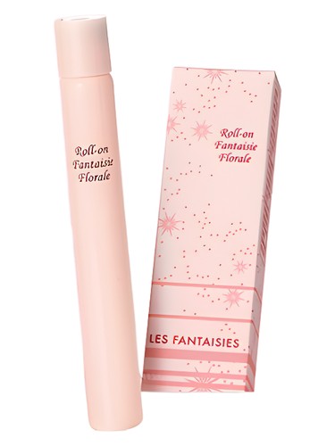 Les Fantaisies-Fantasie Florale