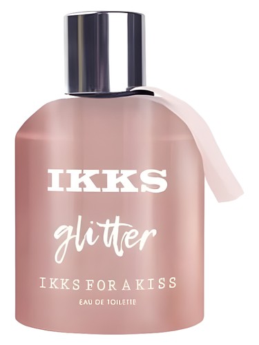 IKKS For A Kiss Glitter