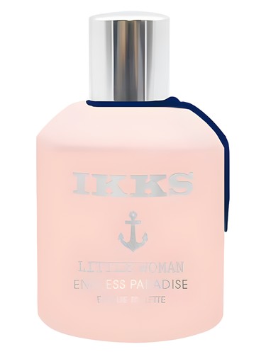 IKKS Little Woman Endless Paradise