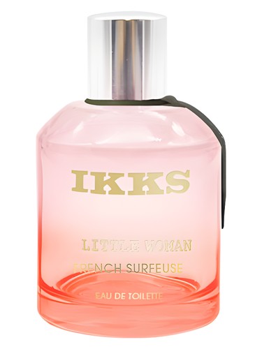 IKKS Little Woman French Surfeuse