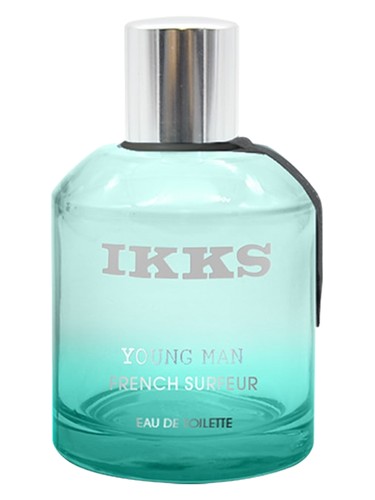 IKKS Young Man French Surfeur