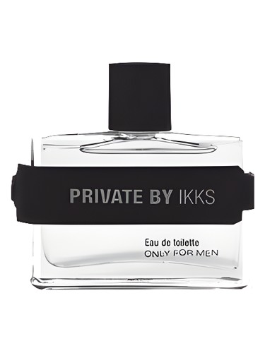 Private Only for Men