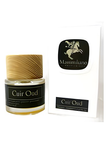 Cuir Oud