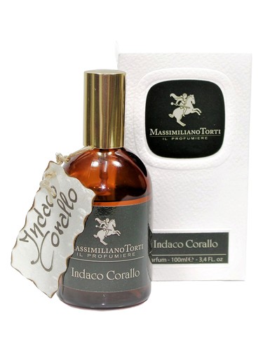 Indaco Corallo