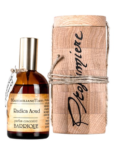 Radica Aoud