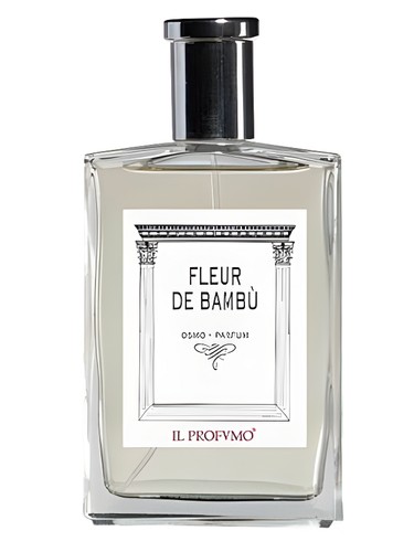 Fleur de Bambu