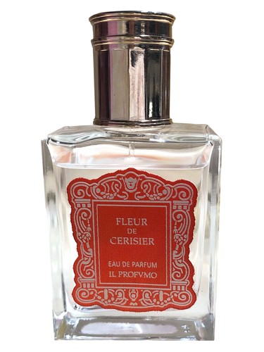 Fleur De Cerisier